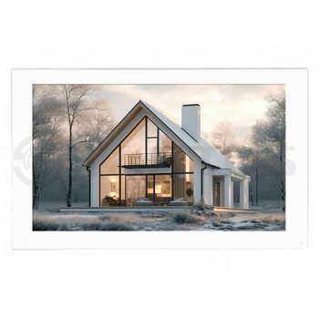 Tantos Joker HD Wi-Fi (White)