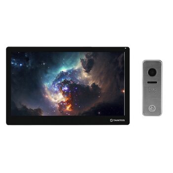 фото - Tantos Stark HD SE Tuya Kit (Black)