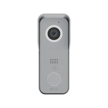 BAS-IP AV-06M SILVER