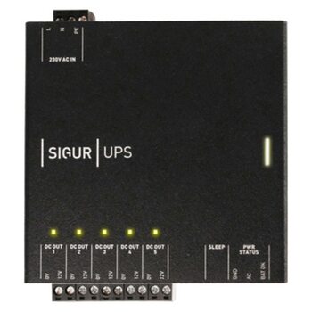 Sigur UPS 12V36W-5