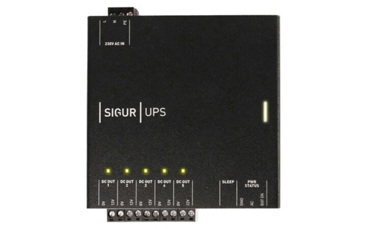 фото - Sigur UPS 12V36W-5