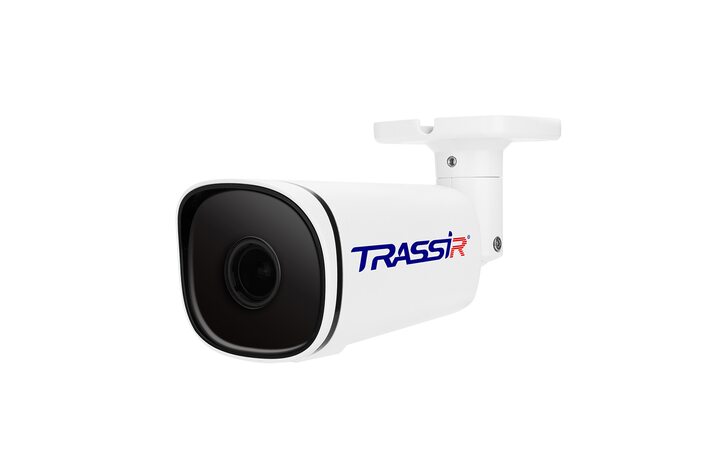 фото - TRASSIR TR-D2254WDZIR7 v3 5-50