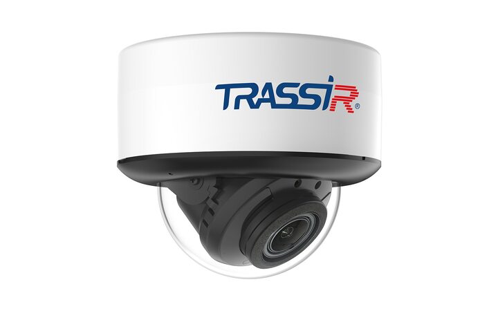 фото - TRASSIR TR-D3253WDZIR4 v3 (D) 2.7-13.5