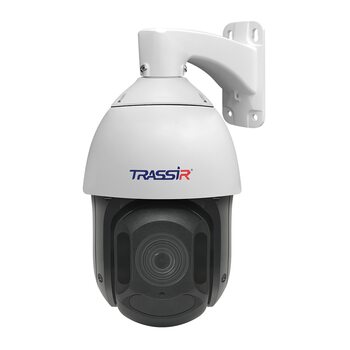 фото - TRASSIR TR-D6154IR10 v3 (R) 4.3-86