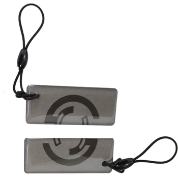 фото - Tantos TS-ICKey серый