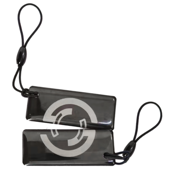 фото - Tantos TS-ICKey чёрный