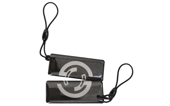 фото - Tantos TS-ICKey чёрный