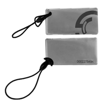 фото - Tantos TS-IDKey серый