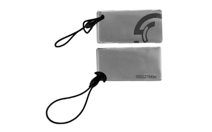 фото - Tantos TS-IDKey серый