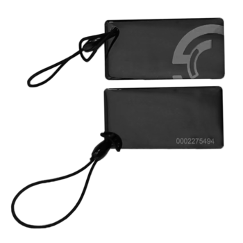 фото - Tantos TS-IDKey чёрный