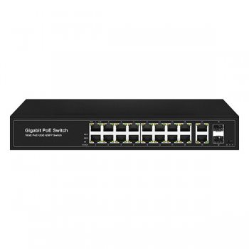 Giraffe GF-AC1622PoE
