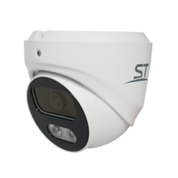 Space Technology ST-VF8911 FORT, (версия 2), (объектив 2,8mm), PRO