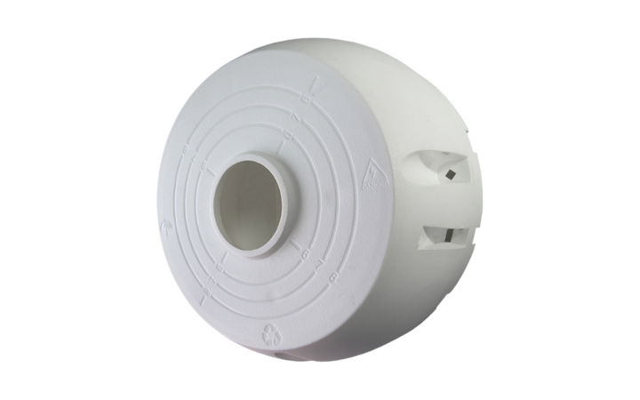 фото - Space Technology Коробка монтажная WL-KM1003 Белая