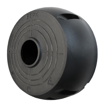 фото - Space Technology Коробка монтажная WL-KM1003 Черная