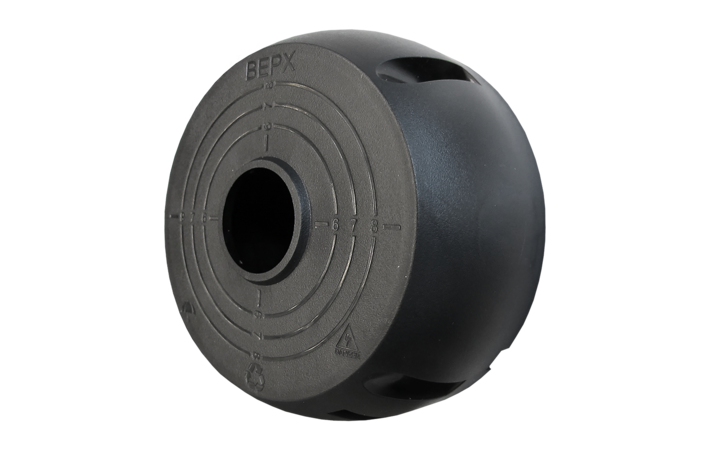 фото - Space Technology Коробка монтажная WL-KM1003 Черная