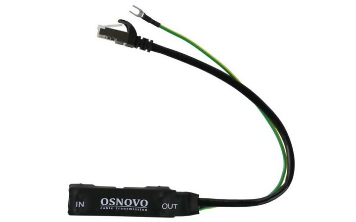 фото - OSNOVO SP-IP-1000PT