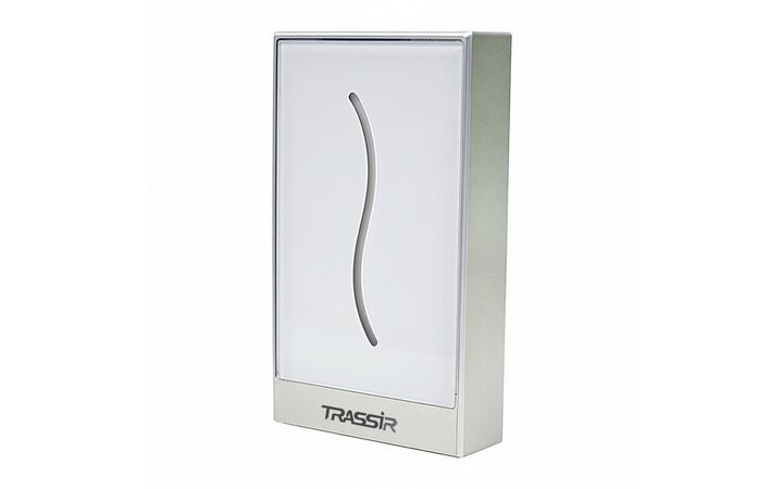 фото - TRASSIR TR-R7WM