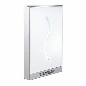 фото - TRASSIR TR-R8WM