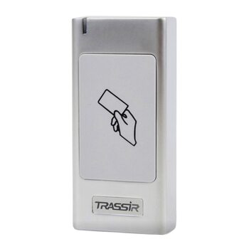 фото - TRASSIR TR-R9M