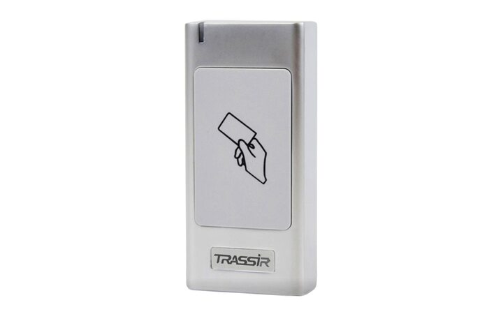 фото - TRASSIR TR-R9M