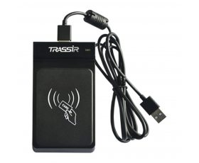 TRASSIR TR-R2DE