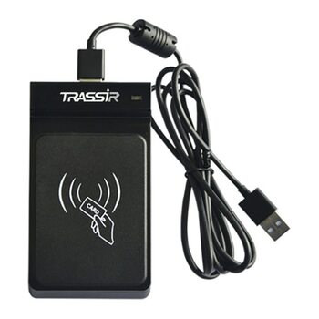 фото - TRASSIR TR-R2DE