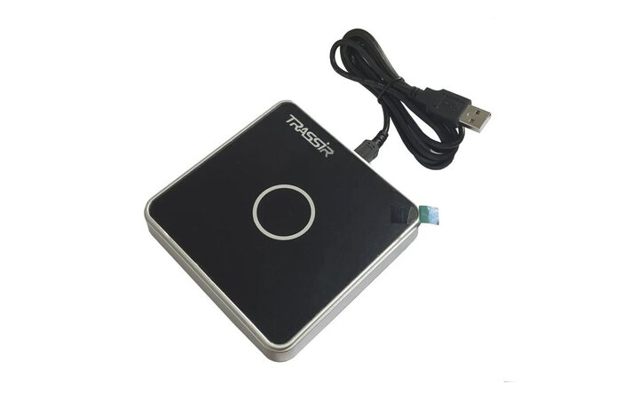 фото - TRASSIR TR-RU01D