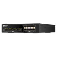 QNAP QSW-2104-2T-R2