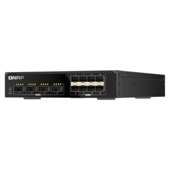 QNAP QSW-2104-2T-R2