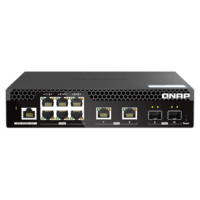 QNAP QSW-M2106R-2S2T