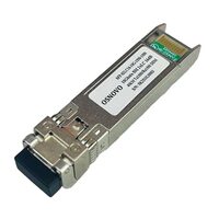 OSNOVO SFP-S2LC16-10G-1550-1550