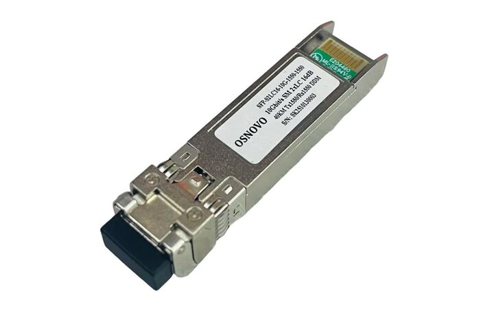 фото - OSNOVO SFP-S2LC16-10G-1550-1550