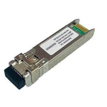 OSNOVO SFP-S2LC23-10G-1550-1550