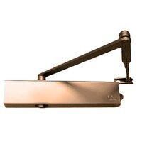 Dorma TS83 коричневый (38010103)