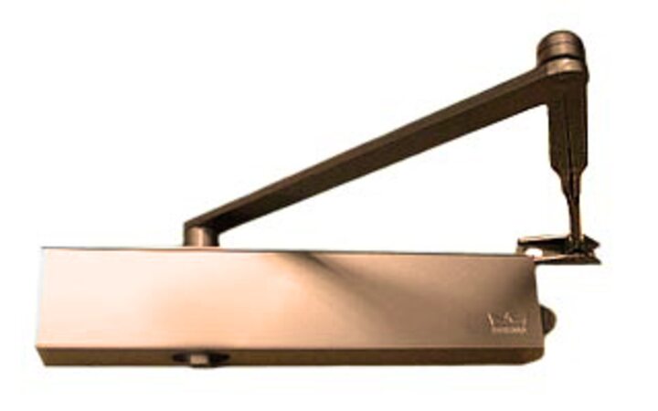 фото - Dorma TS83 коричневый (38010103)