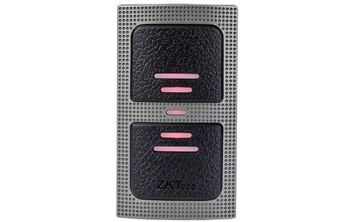 фото - ZKTeco KR500M