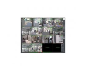 Smartec NetStation 16