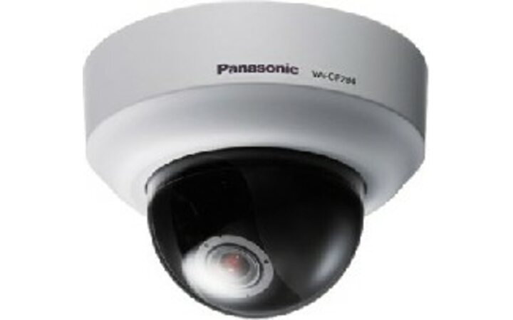 фото - Panasonic WV-CF284E