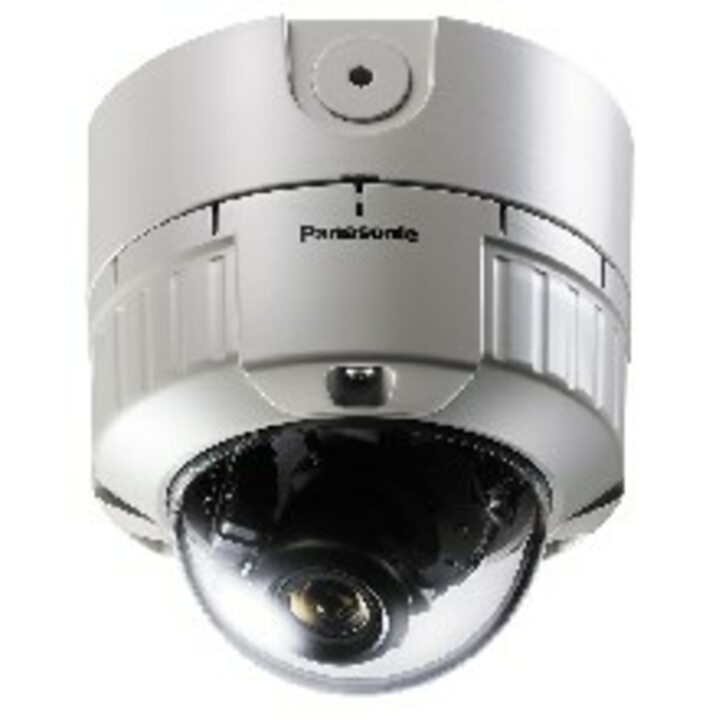 фото - Panasonic WV-CW480S/G