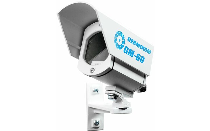 фото - Germikom GM-60