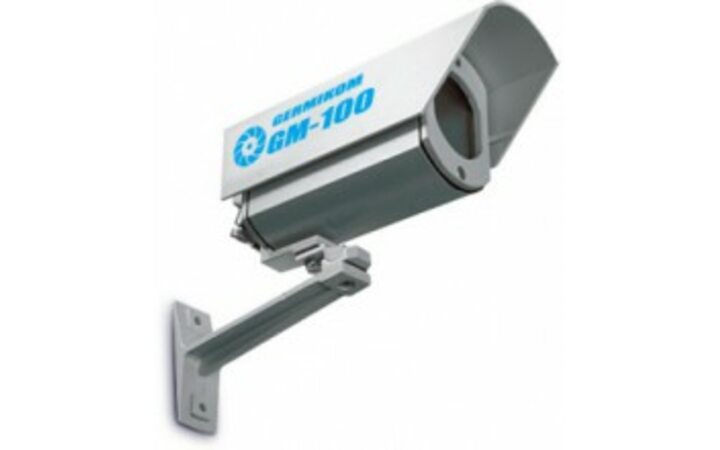 фото - Germikom GM-100