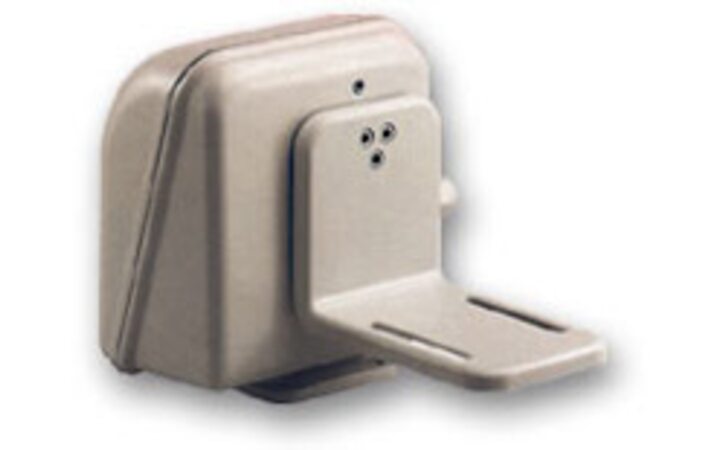 фото - VIDEOTEC PTH911P