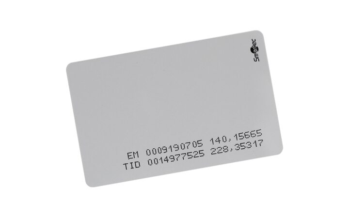 фото - Smartec ST-LC021EM