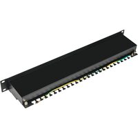 TWIST PP-19-1U-IDC-24-C5E-SH-TWCS