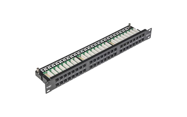 фото - TWIST PP-19-1U-48-C6-TWCS