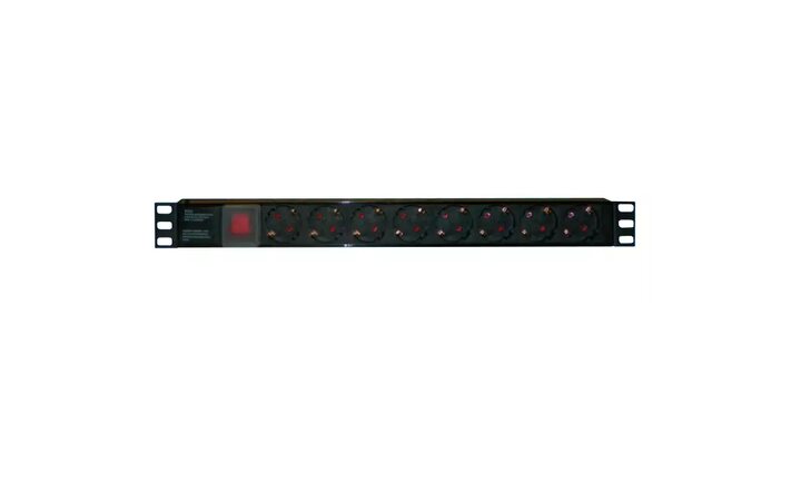 фото - TWIST PDU-19-1U-8-TWCS