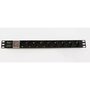 фото - TWIST PDU-19-1U-8-TWCS