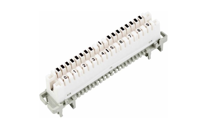 фото - TWIST LSA-U-C-09-TWCS