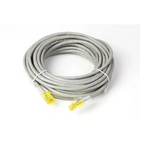 TWIST PC-TWCS-UTP-RJ45-RJ45-C5e-30M-G