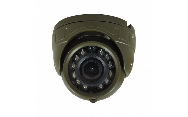 фото - Space Technology ST-S4501 POE ХАКИ (2,8mm)